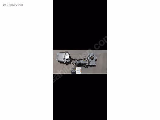 Laguna 1 Sağ Arka Cam Kriko Motoru 7701038528 Ürün Orjinal