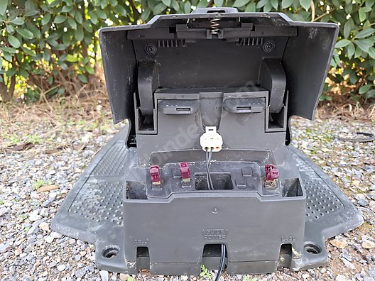 İkinci El ve Sıfır Alışveriş / Bahçe & Yapı Market / Bahçe / Bahçıvanlık Ekipmanları / Çim Biçme Makinesi