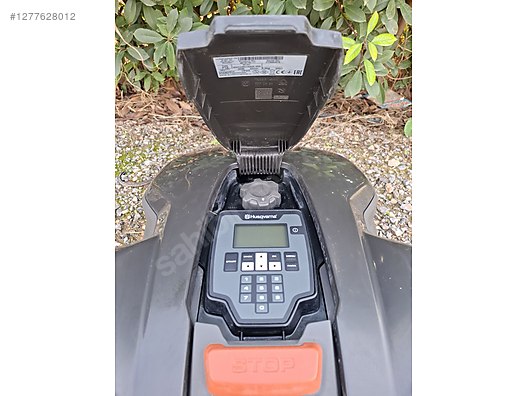 İkinci El ve Sıfır Alışveriş / Bahçe & Yapı Market / Bahçe / Bahçıvanlık Ekipmanları / Çim Biçme Makinesi