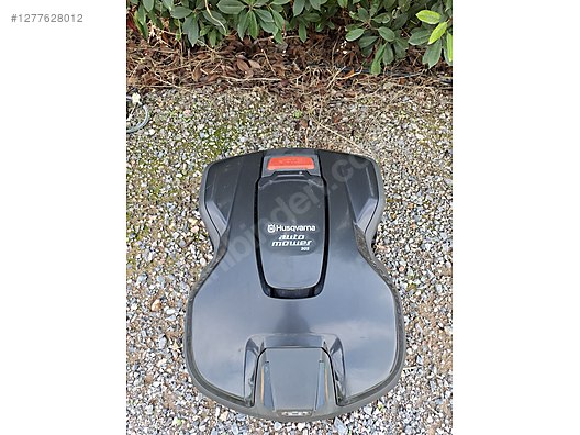 İkinci El ve Sıfır Alışveriş / Bahçe & Yapı Market / Bahçe / Bahçıvanlık Ekipmanları / Çim Biçme Makinesi