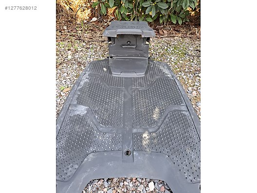 İkinci El ve Sıfır Alışveriş / Bahçe & Yapı Market / Bahçe / Bahçıvanlık Ekipmanları / Çim Biçme Makinesi