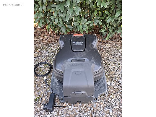 İkinci El ve Sıfır Alışveriş / Bahçe & Yapı Market / Bahçe / Bahçıvanlık Ekipmanları / Çim Biçme Makinesi