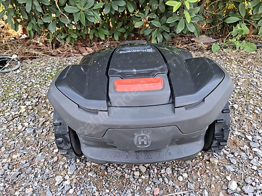 İkinci El ve Sıfır Alışveriş / Bahçe & Yapı Market / Bahçe / Bahçıvanlık Ekipmanları / Çim Biçme Makinesi