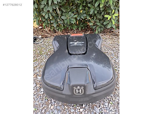 İkinci El ve Sıfır Alışveriş / Bahçe & Yapı Market / Bahçe / Bahçıvanlık Ekipmanları / Çim Biçme Makinesi