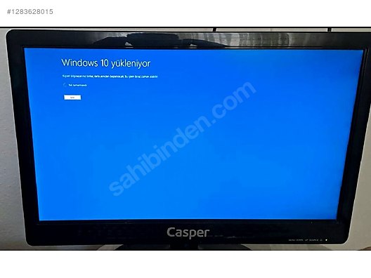 Used & Brand New Items / Computers / Monitors / LED & LCD Monitör