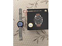 Huawei gt2 46mm akıllı saat