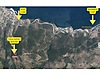 KUMYAKA'DA YATIRIMLIK 108/275 SATILIK ZEYTİNLİK