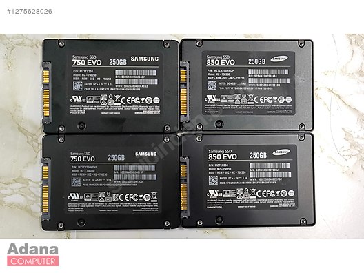 850 Pro Samsung Evo 850 256gb Ssd Samsung 250GB 850 EVO Series