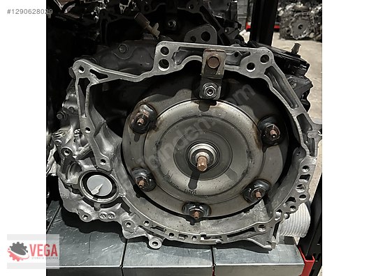 Otomobil & Arazi Aracı / Şanzıman & Vites / TF-71SC OTOMATİK