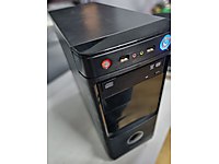 GigaByte özel Toplanmış OYUNCU KASA