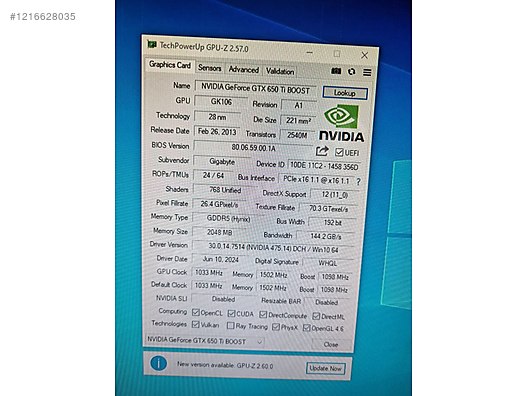 İkinci El ve Sıfır Alışveriş