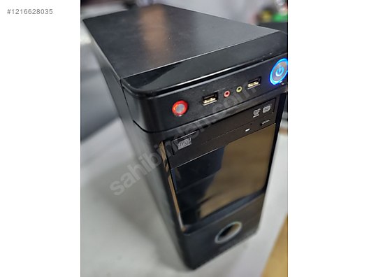 İkinci El ve Sıfır Alışveriş / Bilgisayar / Masaüstü / Modeller / Gigabyte