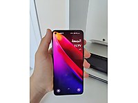 OnePlus 9 tertemiz sorunsuz yurtiçi oyun canavarı cihaz