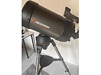 Celestron Nexstar 6 SLT Teleskop #1281628068