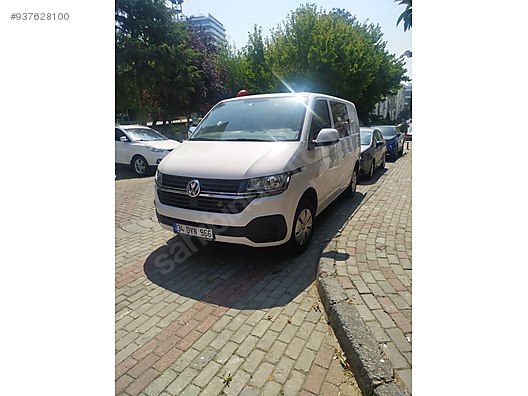 Volkswagen Transporter 2 0 Tdi City Van Sahibinden Satilik Transporter 2021 Model 5 1 At Sahibinden Com 937628100