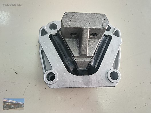 タカ様 1105040 Ticari Araçlar / Kamyon & Çekici / Motor / FORD CARGO DC46 6K056