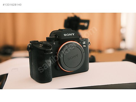 Aynasız / Sony / Alpha a7 III / SONY A7İİİ sorunsuz cihaz test