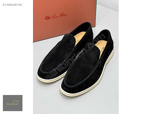 Loro Piana klasik ayakkabı on sahibinden.com - 1266628146