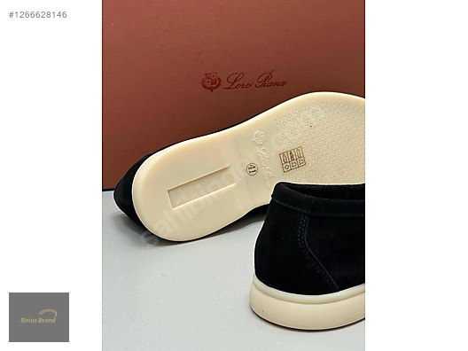 Loro Piana klasik ayakkabı on sahibinden.com - 1266628146
