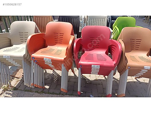 İkinci El ve Sıfır Alışveriş / Bahçe & Yapı Market / Toplu Satış