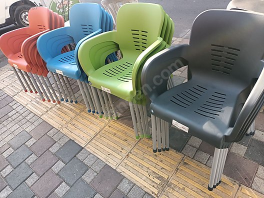 İkinci El ve Sıfır Alışveriş / Bahçe & Yapı Market / Toplu Satış