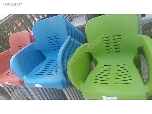 İkinci El ve Sıfır Alışveriş / Bahçe & Yapı Market / Toplu Satış