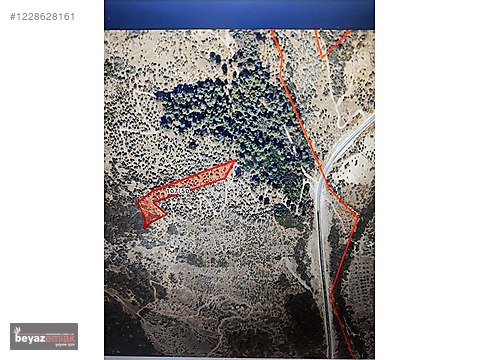 MUĞLA MİLAS FIRSAT ARAZİ