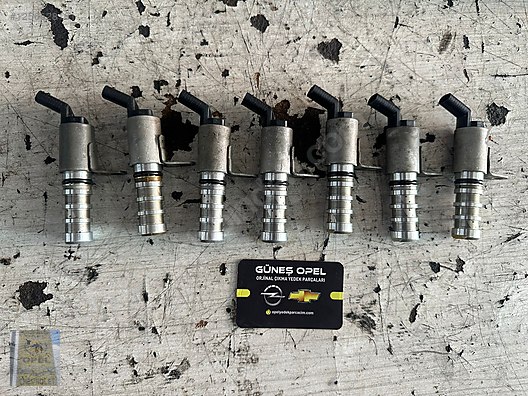 Otomobil & Arazi Aracı / Elektrik / OPEL ASTRA K 1.4 TURBO