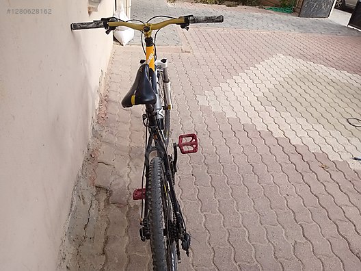 Kron xc 100 Dağ bisikleti Mtb bisikleti 1280628162