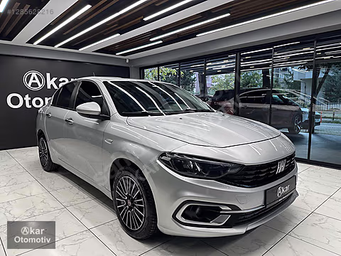 KREDİKARTI12AYTAKSİT-2022Model-DizelOtomat-DokunmatikEkran-Urban