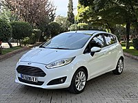 TİTANİUM FAR SENSÖRÜ-ÇELİK JANT-GÜNDÜZ LED-DİJİTAL KLİMA #1279628223