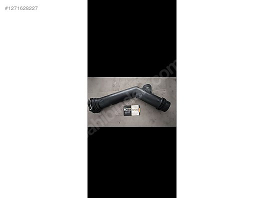 Turbo Intercoller Borusu Fluence Megane 3 K9k 1.5 DCI 144609794R