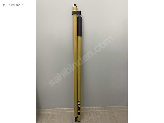 İkinci El ve Sıfır Alışveriş / Teknik Elektronik / Test & Ölçüm Cihazı / Total Station