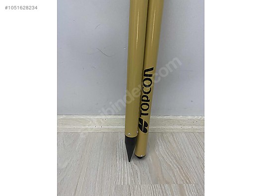 İkinci El ve Sıfır Alışveriş / Teknik Elektronik / Test & Ölçüm Cihazı / Total Station