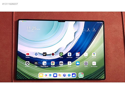 Huawei / MatePad Pro 13.2 / HUAWEI MatePad Pro 13.2 - 256 GB on