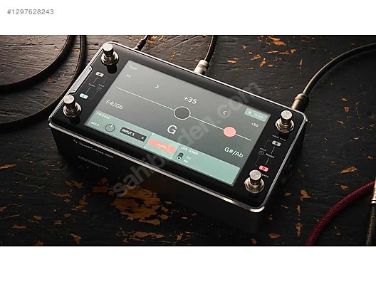 Neural DSP Quad Cortex Mini NEW on sahibinden.com - 1297628243