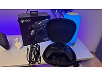 Xbox Elite Series 2 Garantili Faturalı Yeni Gibi