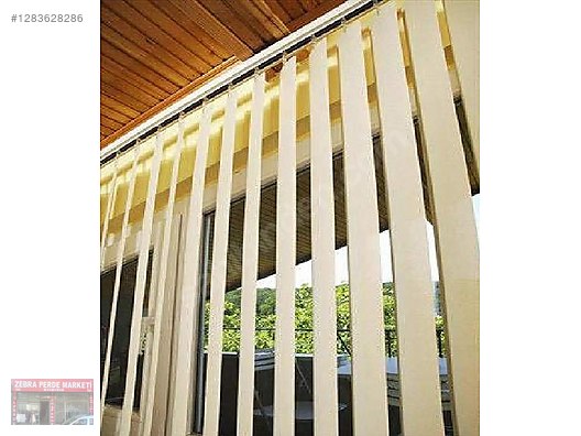 İkinci El ve Sıfır Alışveriş / Ev Dekorasyon / Ev Tekstili / Perde & Tül