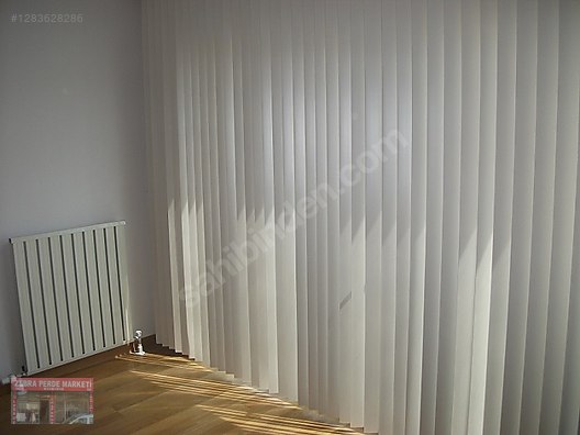 İkinci El ve Sıfır Alışveriş / Ev Dekorasyon / Ev Tekstili / Perde & Tül