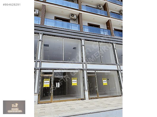 SAFİR DEN COLESIUM TOWER KİRALIK İŞYERLERİ #864628291