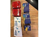 hat Vodafone turktelekom