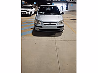 FULL PAKET GETZ #1285628305