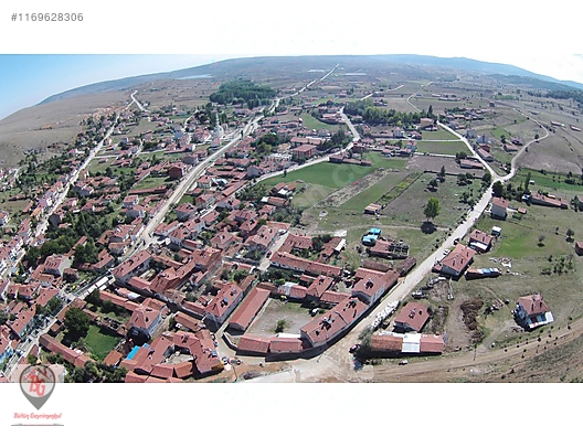 BİLECİK BOZÜYÜK DODURGA 2 DÖNÜM TOPLULAŞTIRMADA Satılık Arsa İlanları