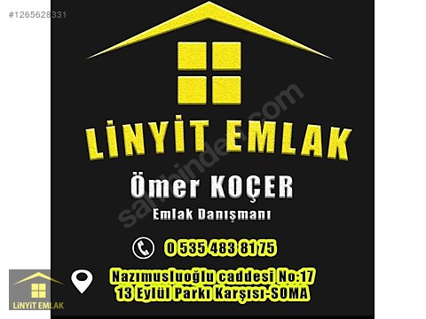 BALIKESİR SAVAŞTEPE SÖĞÜTLÜGÜZLE MAH. SATILIK ARSA