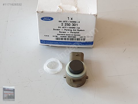 Otomobil & Arazi Aracı / Elektrik / JX7T 15K859 AA FORD FOCUS