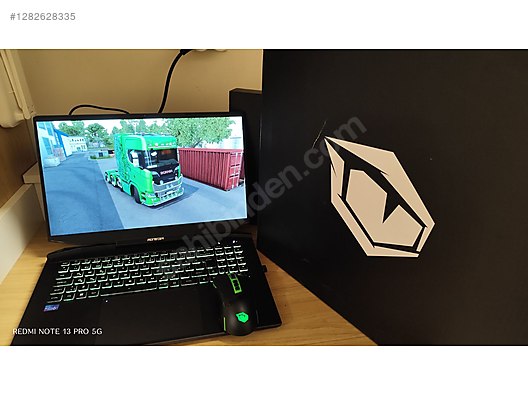 Used & Brand New Items / Gaming & Gamers Exclusive / Gaming PC / Gaming Laptop / Monster