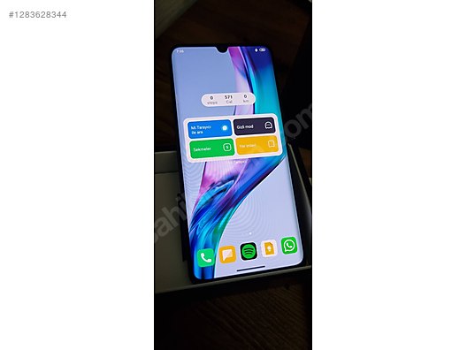 Used & Brand New Items / Cell Phones & Accessories / Cell Phones / Xiaomi / Mi Note 10 Lite