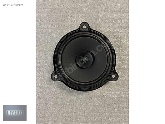 RENAULT CLİO 5 MEGANE 4 DUSTER 2 16 CM KAPI HOPARLÖRÜ 281563SG0A