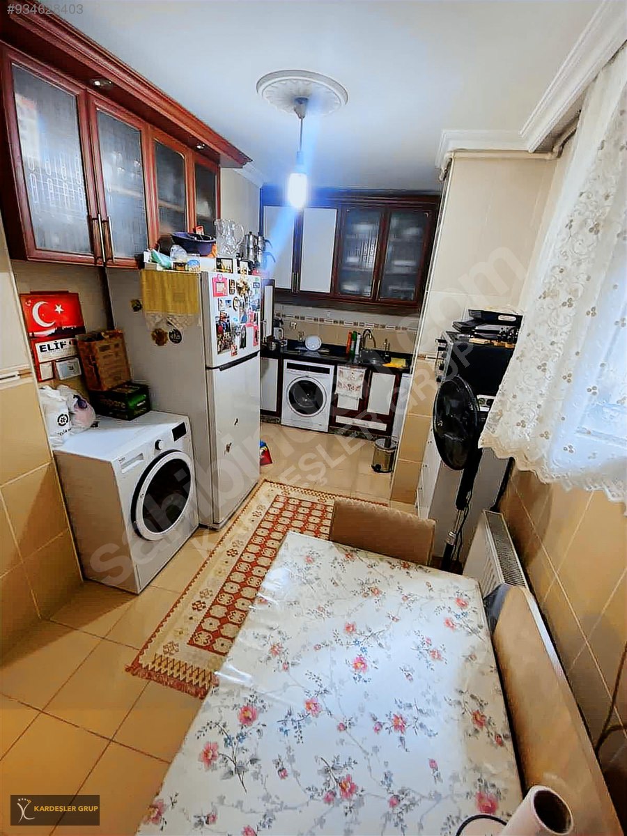 YUNUS EMRE�DE KREDİYE UYGUN UYGUN FİYATLI DAİRE Satılık Daire