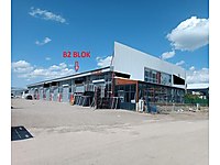 Halk Bankası'ndan Erzurum Yakutiye Satılık İşyeri #1267628414